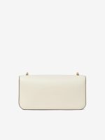 TORY BURCH - Women Eleanor E/W Small Convertible Shoulder Bag - Image 5