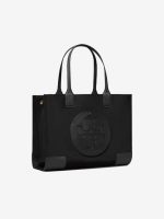TORY BURCH - Women Ella Patent Tote - Image 3