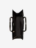 TORY BURCH - Women Ella Patent Tote - Image 4