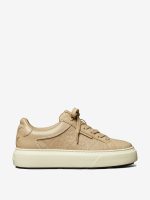 TORY BURCH - Women T Monogram Ladybug Sneaker