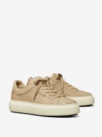 TORY BURCH - Women T Monogram Ladybug Sneaker - Image 2