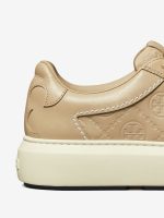 TORY BURCH - Women T Monogram Ladybug Sneaker - Image 3