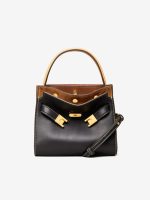 TORY BURCH - Women Lee Radziwill Petite Double  Bag