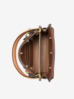 TORY BURCH - Women Lee Radziwill Petite Double  Bag - Image 4