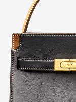 TORY BURCH - Women Lee Radziwill Petite Double  Bag - Image 5