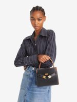 TORY BURCH - Women Lee Radziwill Petite Double  Bag - Image 2