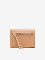 TORY BURCH - Women Robinson Pebbled Small Wallet - Image 2