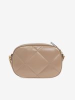 TORY BURCH - Women Kira Diamond Quilt Camera Bag - Image 4