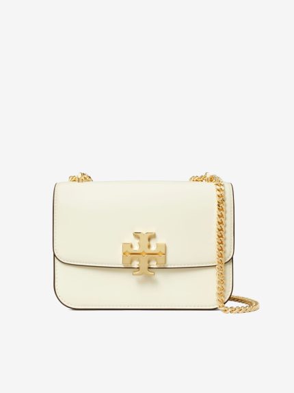 TORY BURCH - Women Eleanor Small Convertible Shoulder Bag
