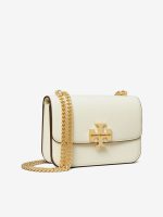 TORY BURCH - Women Eleanor Small Convertible Shoulder Bag - Image 4