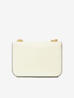 TORY BURCH - Women Eleanor Small Convertible Shoulder Bag - Image 5
