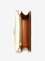 TORY BURCH - Women Eleanor Small Convertible Shoulder Bag - Image 6