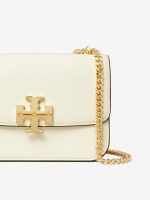 TORY BURCH - Women Eleanor Small Convertible Shoulder Bag - Image 7