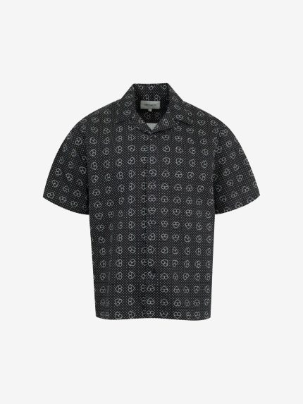 CARHARTT WIP - Unisex S/S Furoshiki Shirt