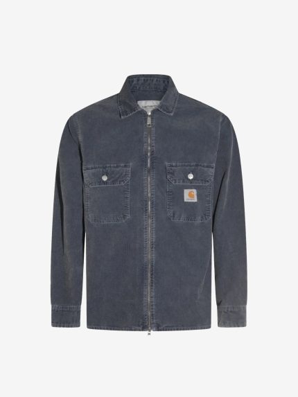 CARHARTT WIP - Unisex Reynold Shirt Jacket