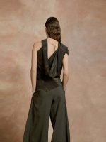 CORTANA - Women Dye Top - Image 4