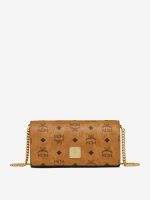 MCM - Unisex Aren Vi Mini Crossbody