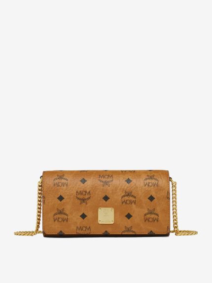 MCM - Unisex Aren Vi Mini Crossbody