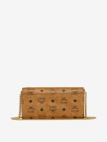 MCM - Unisex Aren Vi Mini Crossbody - Image 3