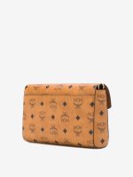 MCM - Unisex Tracy Vi Medium Crossbody - Image 3