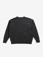 EXTREME CASHMERE - Unisex N°383 Lovely Sweater - Image 4