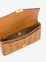 MCM - Unisex Tracy Vi Medium Crossbody - Image 4