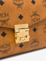 MCM - Unisex Tracy Vi Medium Crossbody - Image 5