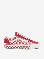 VANS - Men Lx Old Skool 36 Bmx Chili Shoes