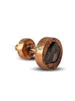 PARTS OF FOUR - Stud Earring (0.6 CT, Diamond Slab, AMA+DIA) - Image 4