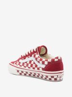 VANS - Men Lx Old Skool 36 Bmx Chili Shoes - Image 3