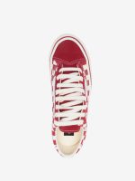 VANS - Men Lx Old Skool 36 Bmx Chili Shoes - Image 4