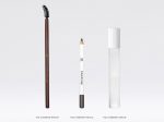 LA BOUCHE ROUGE -  Eyebrow Pencil - Dark Brown - Image 4