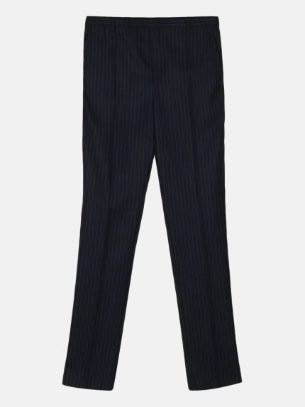 SAINT LAURENT - Men Taille Hau Pants
