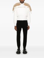 RICK OWENS X MONCLER - Unisex Woven Alice Parka