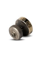 PARTS OF FOUR - Stud Earring (Fuse, 0.8 CT, Diamond Slab, DA18K+DIA) - Image 3