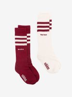 ADIDAS X WALES BONNER - 3-Stripe Socks