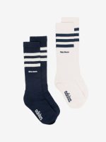 ADIDAS X WALES BONNER - 3-Stripe Socks
