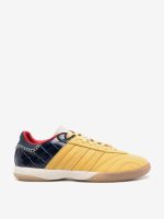 ADIDAS X WALES BONNER - MN Samba Suede Sneakers