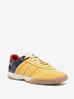ADIDAS X WALES BONNER - MN Samba Suede Sneakers - Image 2