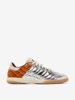 ADIDAS X WALES BONNER - MN Samba Metallic Sneakers