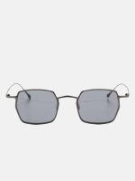 RIGARDS - Beta Titanium Dark Gray (Frame) X Dark Gray (LENS) Sunglasses