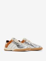 ADIDAS X WALES BONNER - MN Samba Metallic Sneakers - Image 2