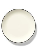 ANN DEMEULEMEESTER X SERAX - 28CM Plate