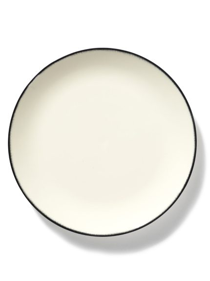 ANN DEMEULEMEESTER X SERAX - 28CM Plate