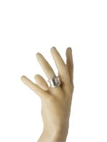 PARTS OF FOUR - Chasm Ring v2 (Wide, MA) - Image 4