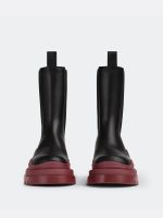 BOTTEGA VENETA - Women Tire Boots - Image 2