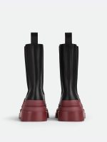 BOTTEGA VENETA - Women Tire Boots - Image 3