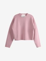 EXTREME CASHMERE - Unisex  N°426 Comfy Sweater - Image 4