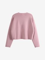 EXTREME CASHMERE - Unisex  N°426 Comfy Sweater - Image 5