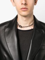 WERKSTATT MUNCHEN - Chunky Link Choker - Image 2